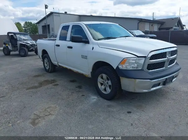 1C6RR7FG0GS312898 2016 DODGE RAM