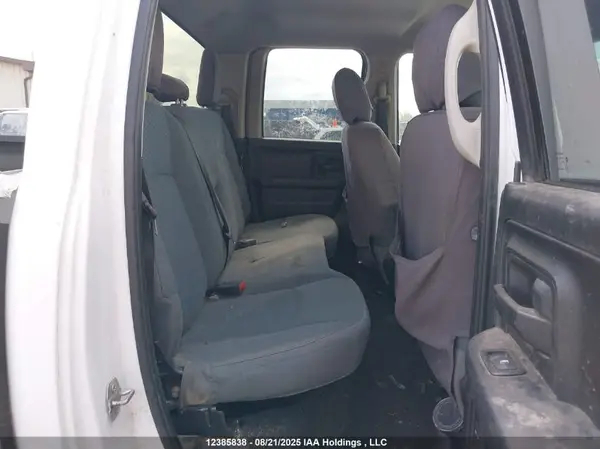 1C6RR7FG0GS312898 2016 DODGE RAM - Image 8