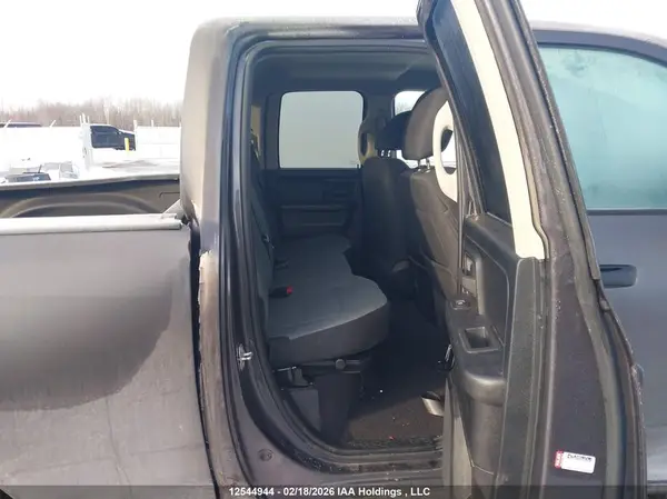1C6RR7FG0MS581804 2021 DODGE RAM - Image 8