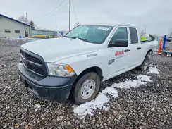 1C6RR7FG2NS215683 2022 DODGE RAM