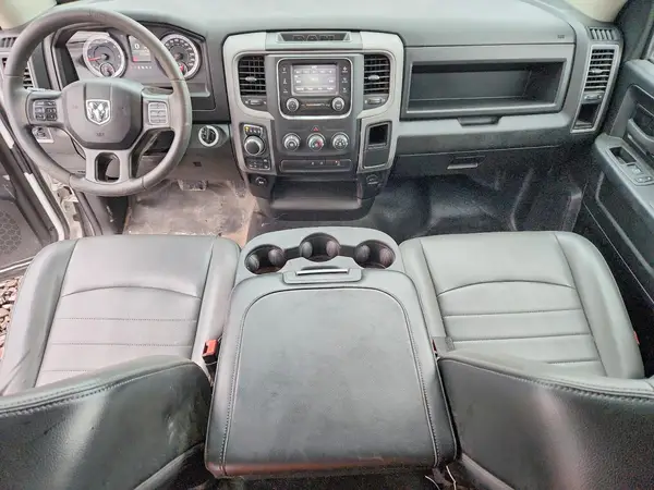 1C6RR7FG2NS215683 2022 DODGE RAM - Image 8