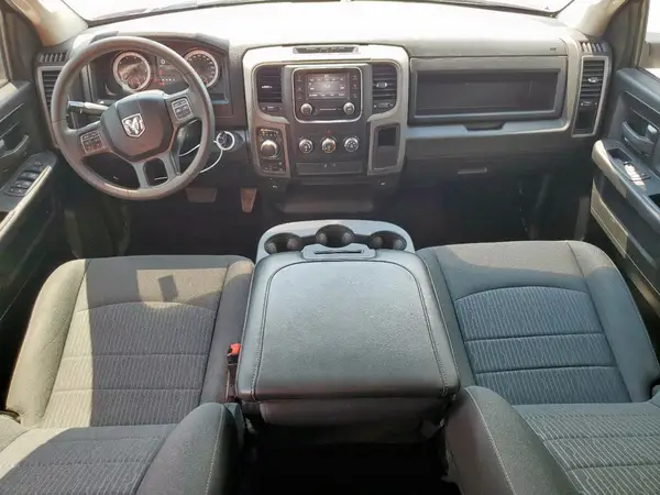 1C6RR7FG4NS156801 2022 DODGE RAM - Image 8