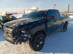 1C6RR7FG6KS568519 2019 DODGE RAM