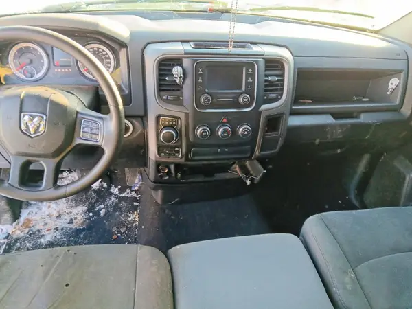 1C6RR7FG6KS568519 2019 DODGE RAM - Image 8