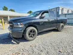 1C6RR7FG7NS156341 2022 DODGE RAM