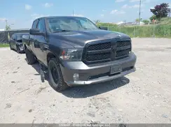 1C6RR7FG8KS641194 2019 DODGE RAM