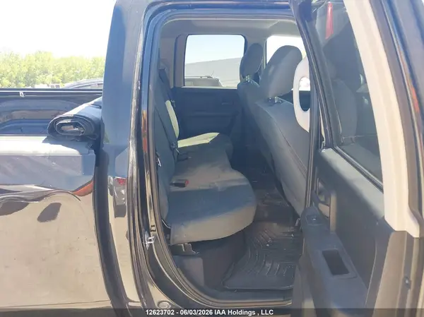 1C6RR7FG9HS706806 2017 DODGE RAM - Image 8