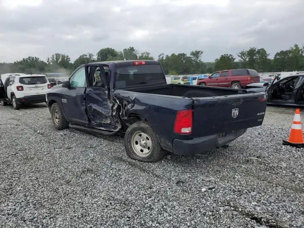 1C6RR7FGXGS328980 2016 DODGE RAM - Image 2