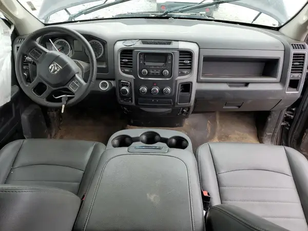 1C6RR7FGXGS328980 2016 DODGE RAM - Image 8