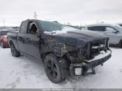 1C6RR7FGXPS551407 2023 DODGE RAM