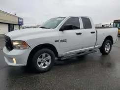 1C6RR7FT0HS607207 2017 DODGE RAM