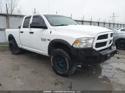 1C6RR7FT0JS319743 2018 DODGE RAM