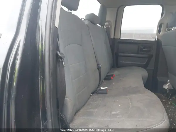 1C6RR7FT1HS636277 2017 DODGE RAM - Image 8