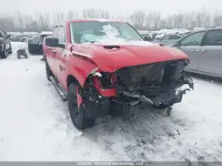 1C6RR7FT1KS659629 2019 DODGE RAM