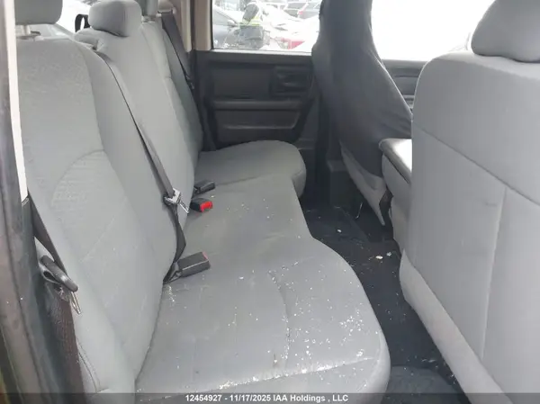 1C6RR7FT2GS181289 2016 DODGE RAM - Image 8