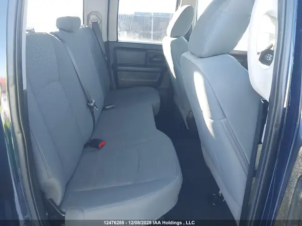 1C6RR7FT2HS623683 2017 DODGE RAM - Image 8