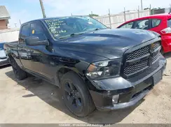 1C6RR7FT2KS677203 2019 DODGE RAM