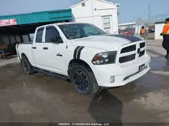 1C6RR7FT3KS532400 2019 DODGE RAM