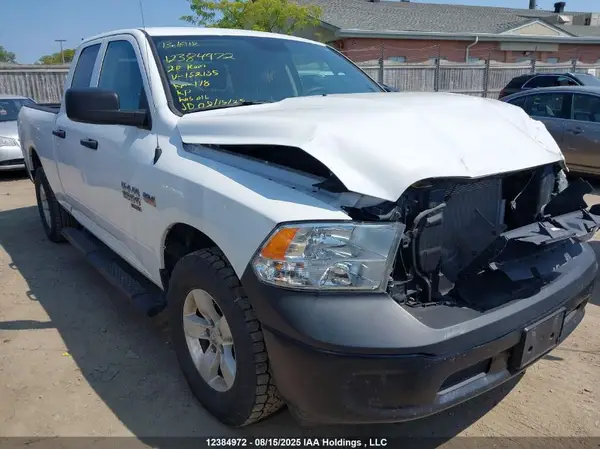 1C6RR7FT3LS152135 2020 DODGE RAM