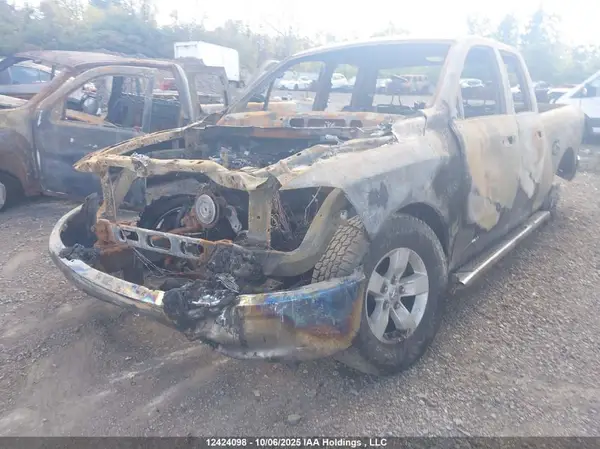 1C6RR7FT6GS149512 2016 DODGE RAM - Image 2