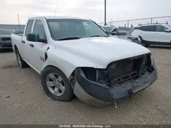 1C6RR7FT6HS770539 2017 DODGE RAM