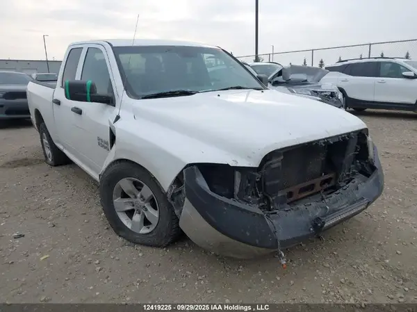 1C6RR7FT6HS770539 2017 DODGE RAM