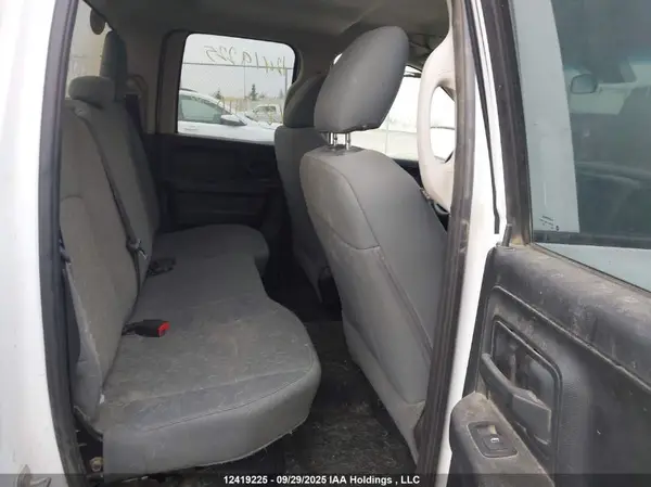 1C6RR7FT6HS770539 2017 DODGE RAM - Image 8