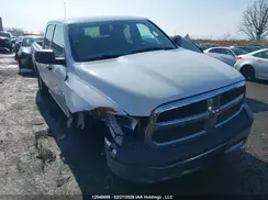 1C6RR7FT6HS808609 2017 DODGE RAM