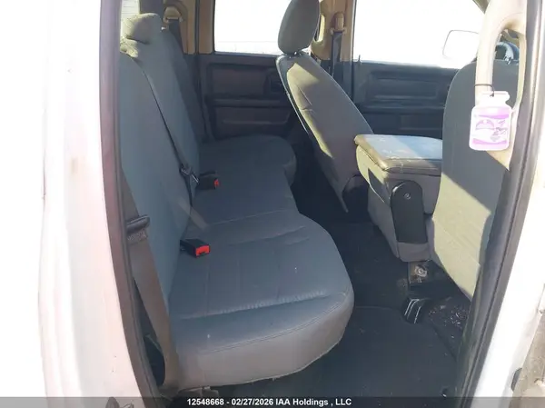 1C6RR7FT6HS808609 2017 DODGE RAM - Image 8