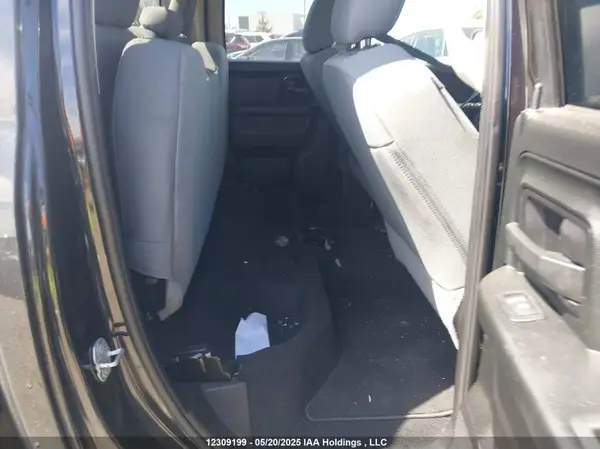 1C6RR7FT7JS326561 2018 DODGE RAM - Image 8