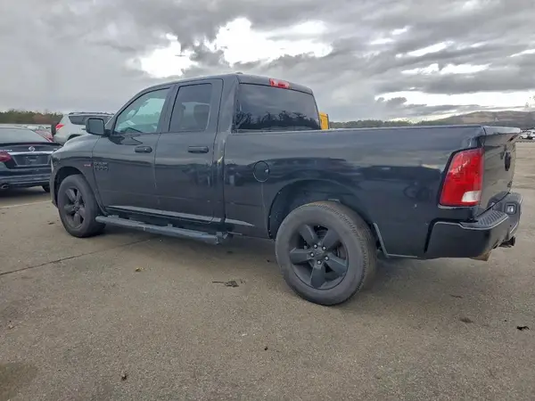 1C6RR7FT8HS840106 2017 DODGE RAM - Image 2