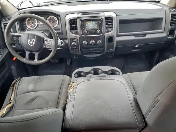 1C6RR7FT8HS840106 2017 DODGE RAM - Image 8