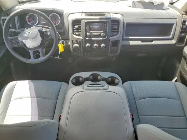 1C6RR7FT9KS697089 2019 DODGE RAM - Image 8