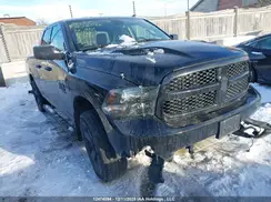 1C6RR7FT9NS171372 2022 DODGE RAM