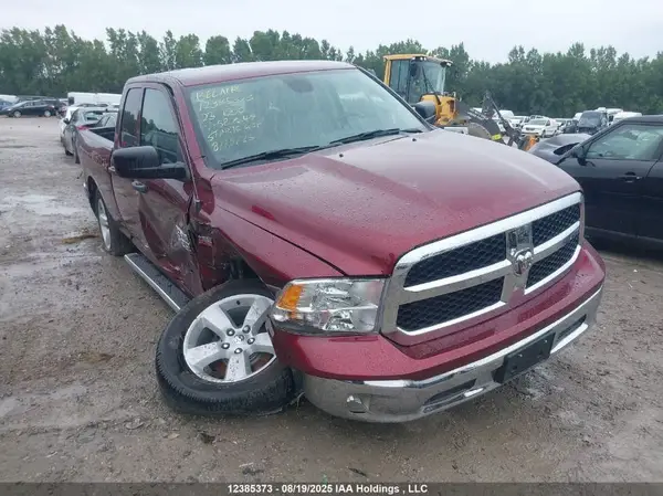 1C6RR7FT9PS587649 2023 DODGE RAM