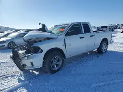 1C6RR7FTXJS175036 2018 DODGE RAM