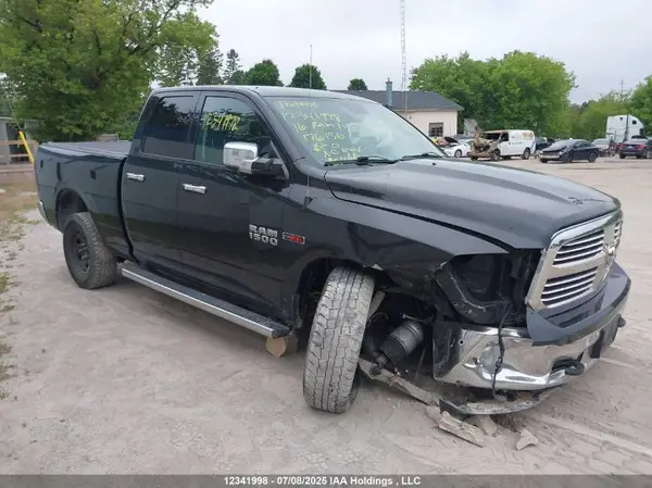 1C6RR7GM8GS176136 2016 DODGE RAM