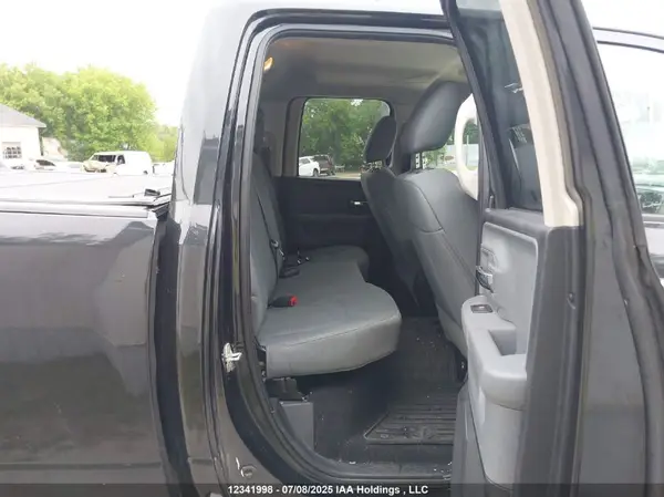 1C6RR7GM8GS176136 2016 DODGE RAM - Image 8