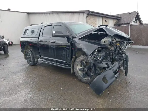1C6RR7GT0MS592670 2021 DODGE RAM