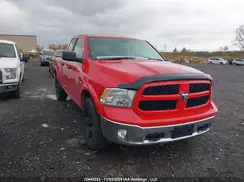 1C6RR7GT1GS345565 2016 DODGE RAM