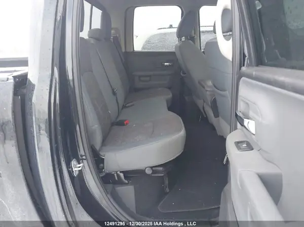 1C6RR7GT2HS673353 2017 DODGE RAM - Image 8