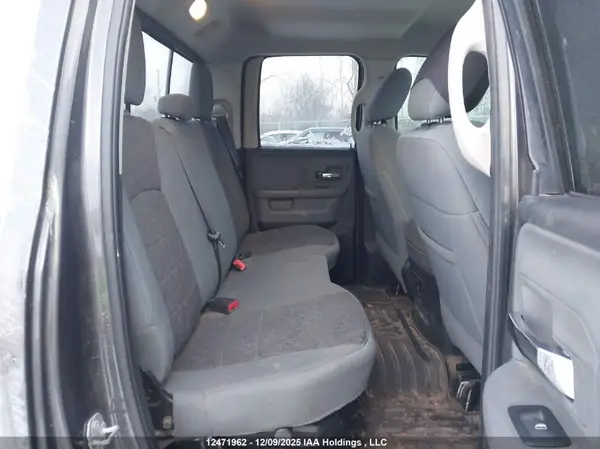 1C6RR7GT4JS104672 2018 DODGE RAM - Image 8