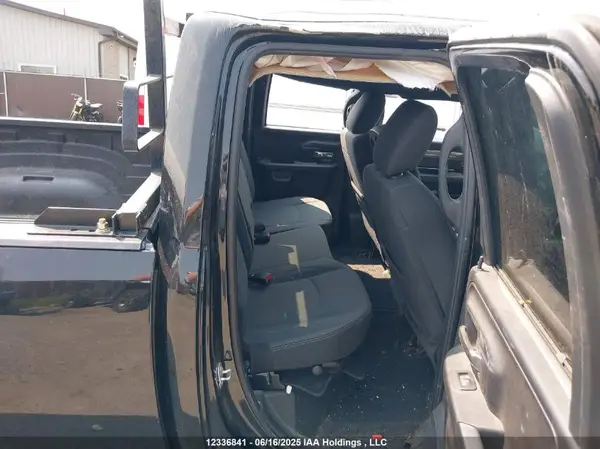 1C6RR7GT4NS189695 2022 DODGE RAM - Image 8
