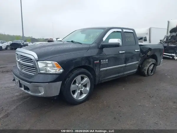 1C6RR7GT7HS751125 2017 DODGE RAM - Image 2