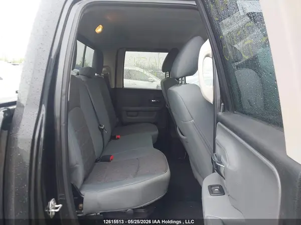 1C6RR7GT7HS751125 2017 DODGE RAM - Image 8