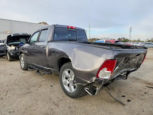 1C6RR7GT865202354 2016 DODGE RAM - Image 2