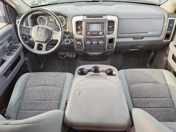 1C6RR7GT865202354 2016 DODGE RAM - Image 8