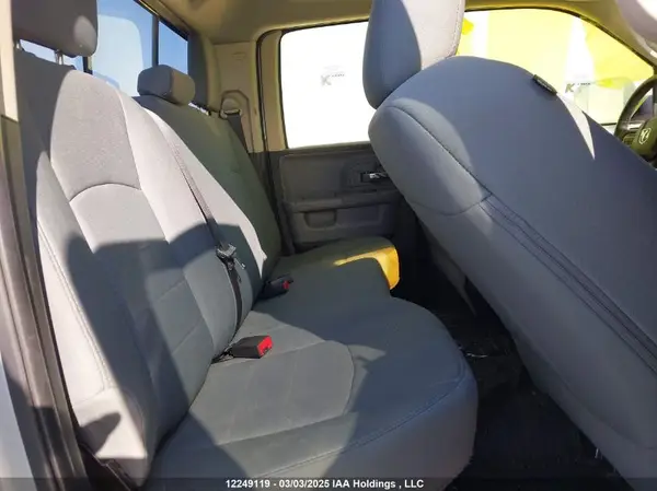 1C6RR7GT8HS646206 2017 DODGE RAM - Image 8