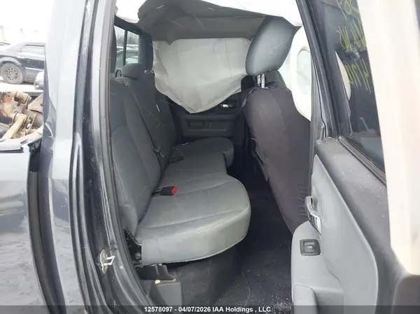 1C6RR7GTXGS177389 2016 DODGE RAM - Image 8