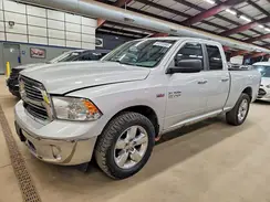1C6RR7GTXGS245528 2016 DODGE RAM